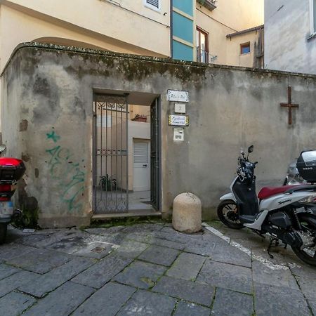 Appartamento Carmen E Paul Sorrento Esterno foto